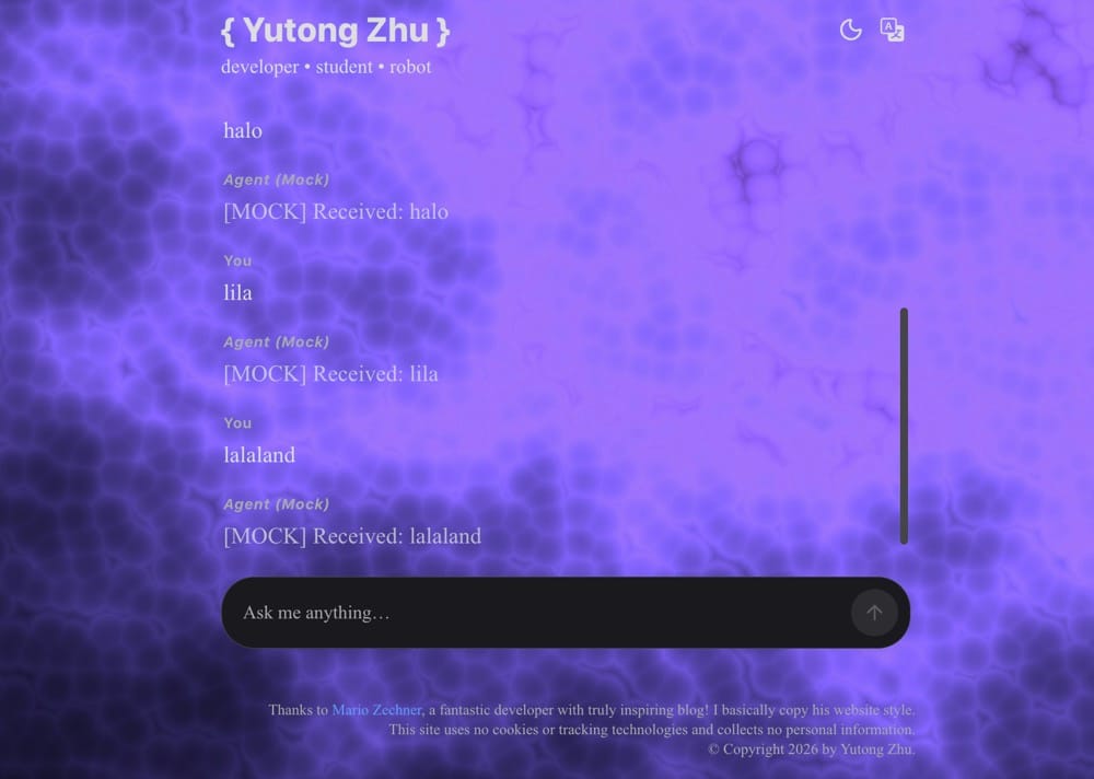 好牛的WebGL着色器呀